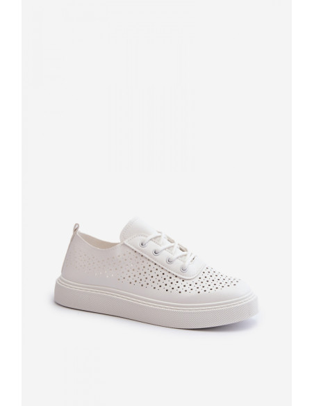 Baskets model 198572 Step in style