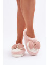Pantoufles model 204944 Step in style