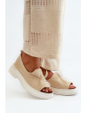 Sandales model 198406 Step in style