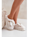 Pantoufles model 204960 Step in style