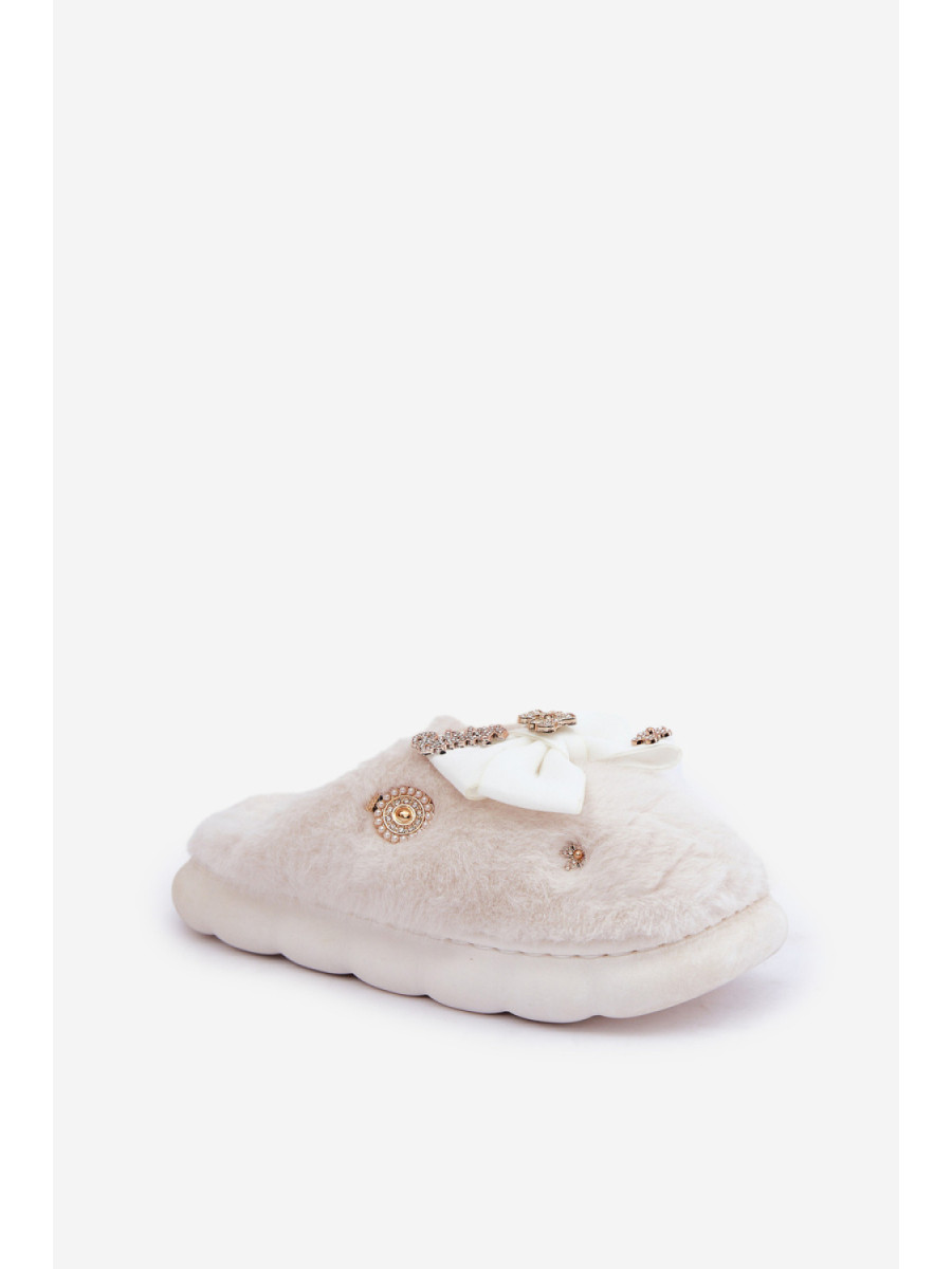 Pantoufles model 204960 Step in style