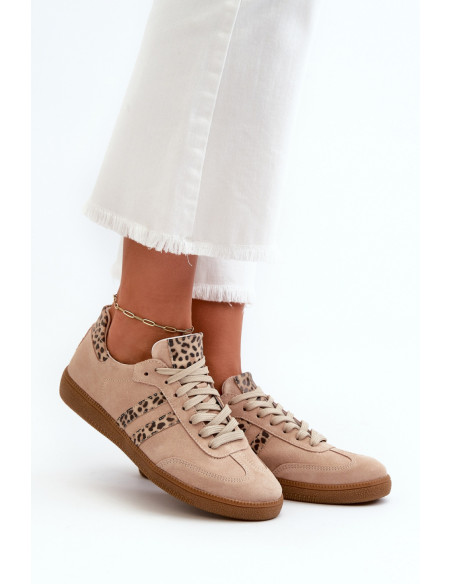 Chaussures de sport model 198448 Step in style