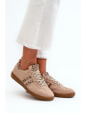 Chaussures de sport model 198448 Step in style