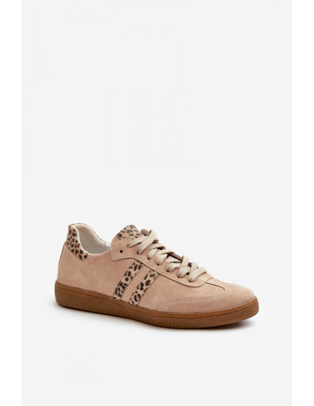 Chaussures de sport model 198448 Step in style
