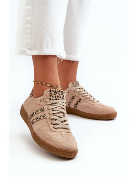 Chaussures de sport model 198448 Step in style
