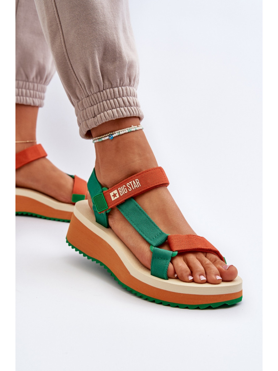 Cothurnes model 198802 Step in style