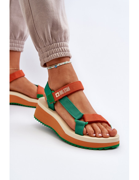 Cothurnes model 198802 Step in style