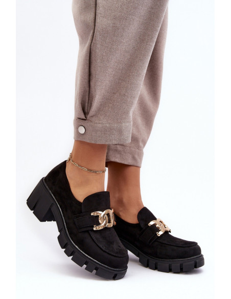 Chaussures Basses model 190178 Step in style