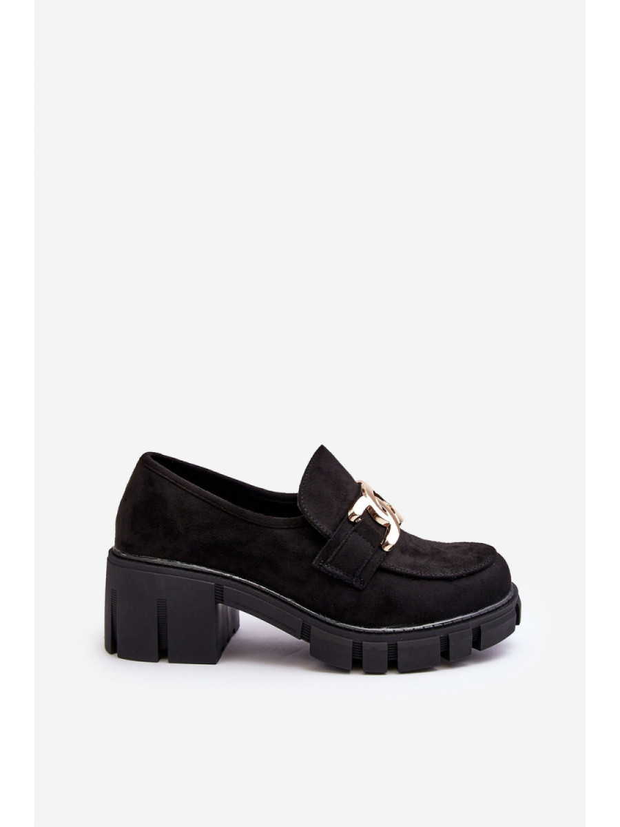 Chaussures Basses model 190178 Step in style