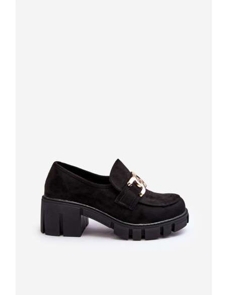 Chaussures Basses model 190178 Step in style