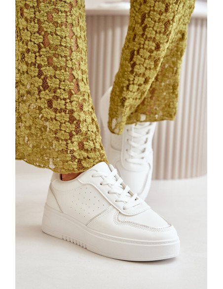 Chaussures de sport model 199150 Step in style