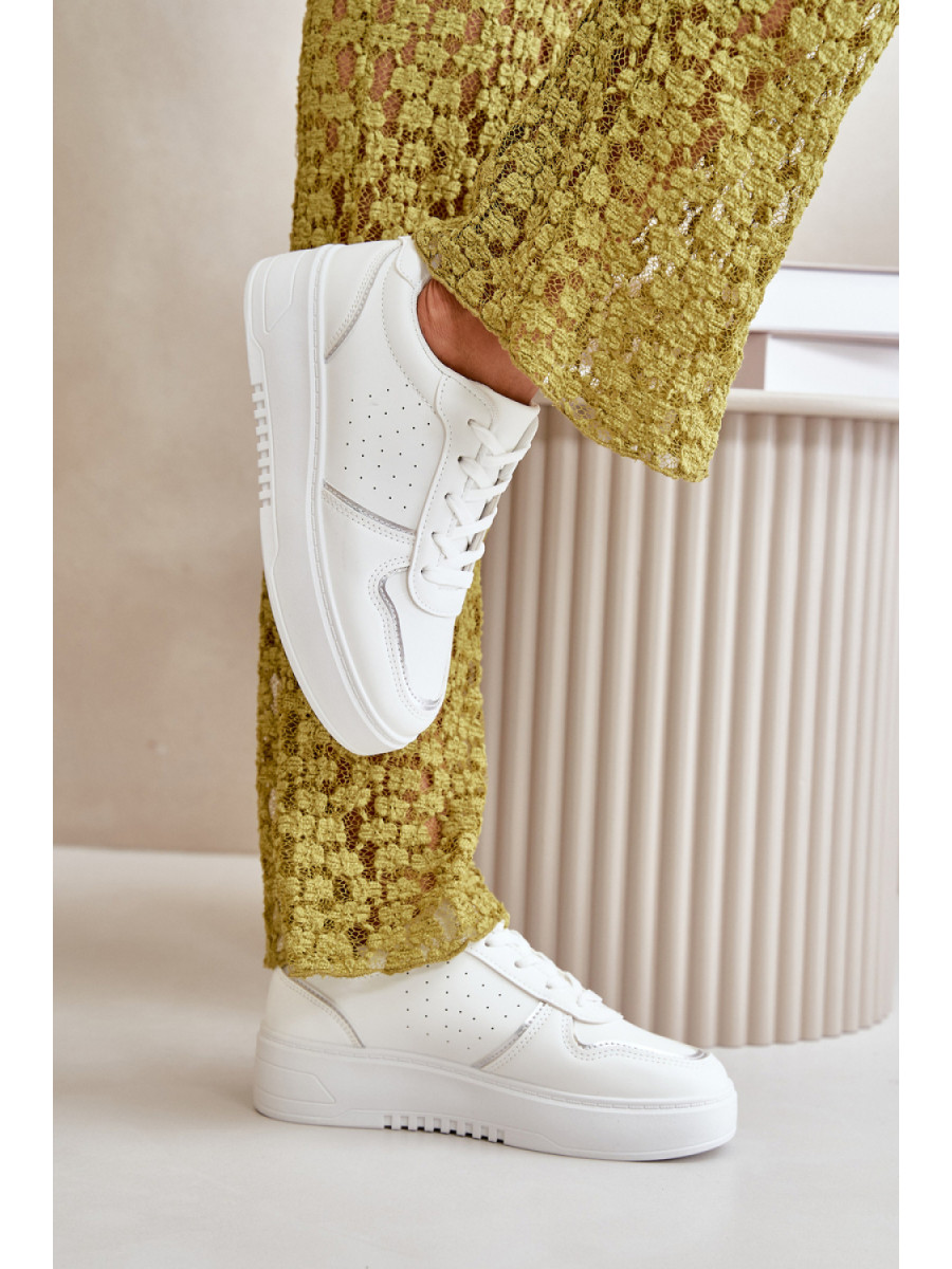 Chaussures de sport model 199150 Step in style