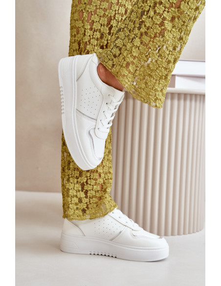 Chaussures de sport model 199150 Step in style