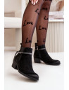 Bottes à talons model 199276 Step in style