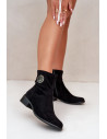 Bottes à talons model 199422 Step in style