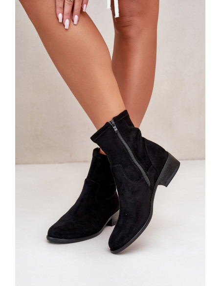 Bottes à talons model 199422 Step in style