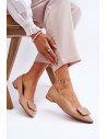 Ballerine model 181055 Step in style