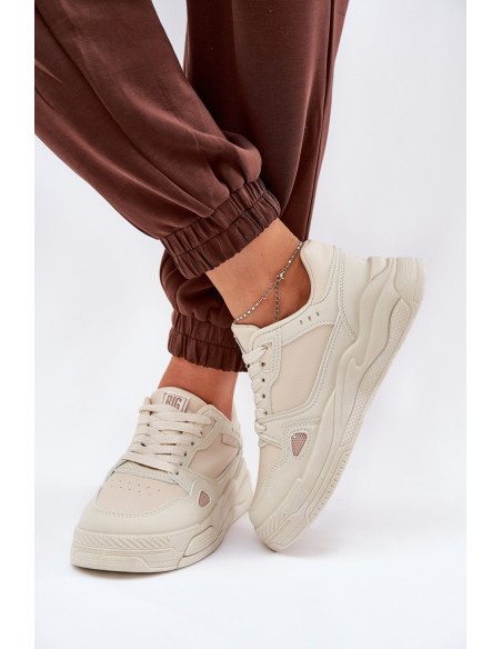 Chaussures de sport model 209453 Step in style