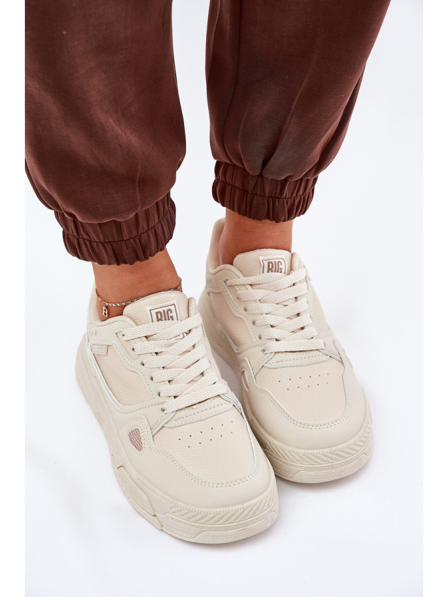 Chaussures de sport model 209453 Step in style
