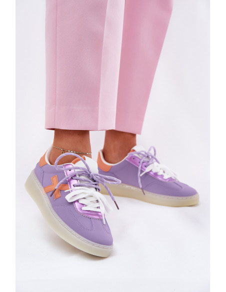 Chaussures de sport model 209472 Step in style