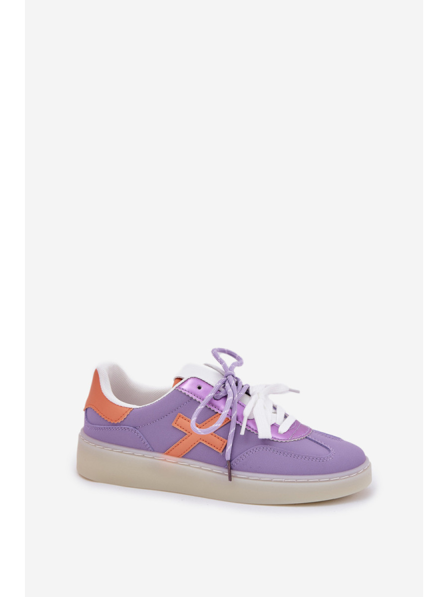 Chaussures de sport model 209472 Step in style