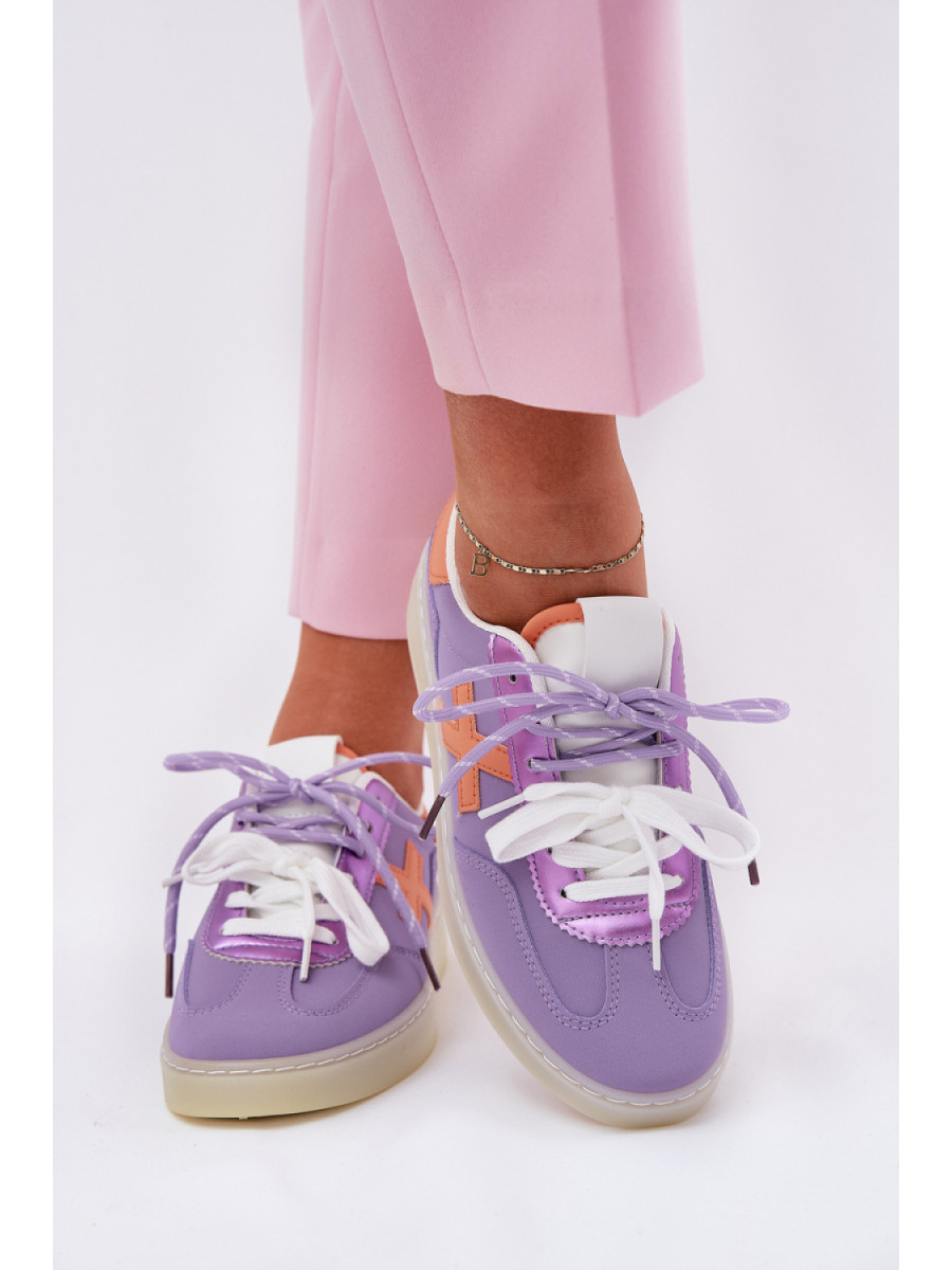 Chaussures de sport model 209472 Step in style