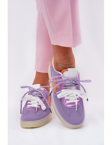 Chaussures de sport model 209472 Step in style