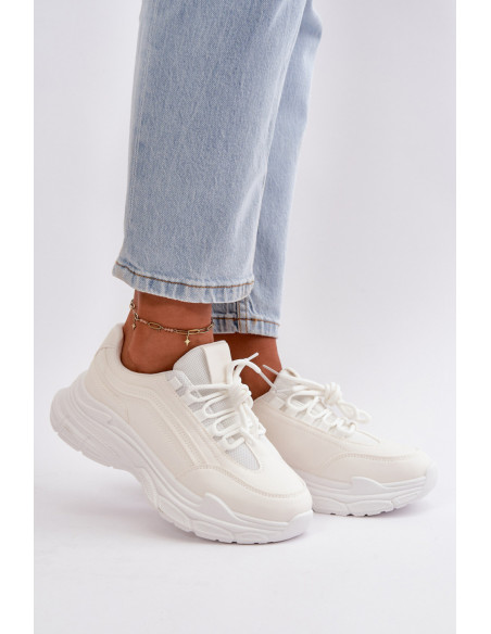 Chaussures de sport model 199895 Step in style