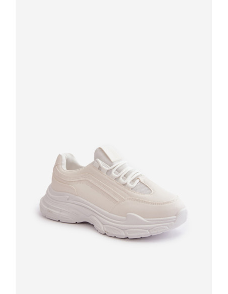 Chaussures de sport model 199895 Step in style