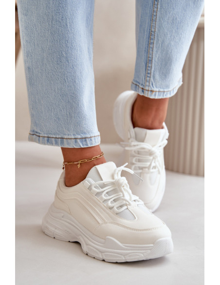 Chaussures de sport model 199895 Step in style