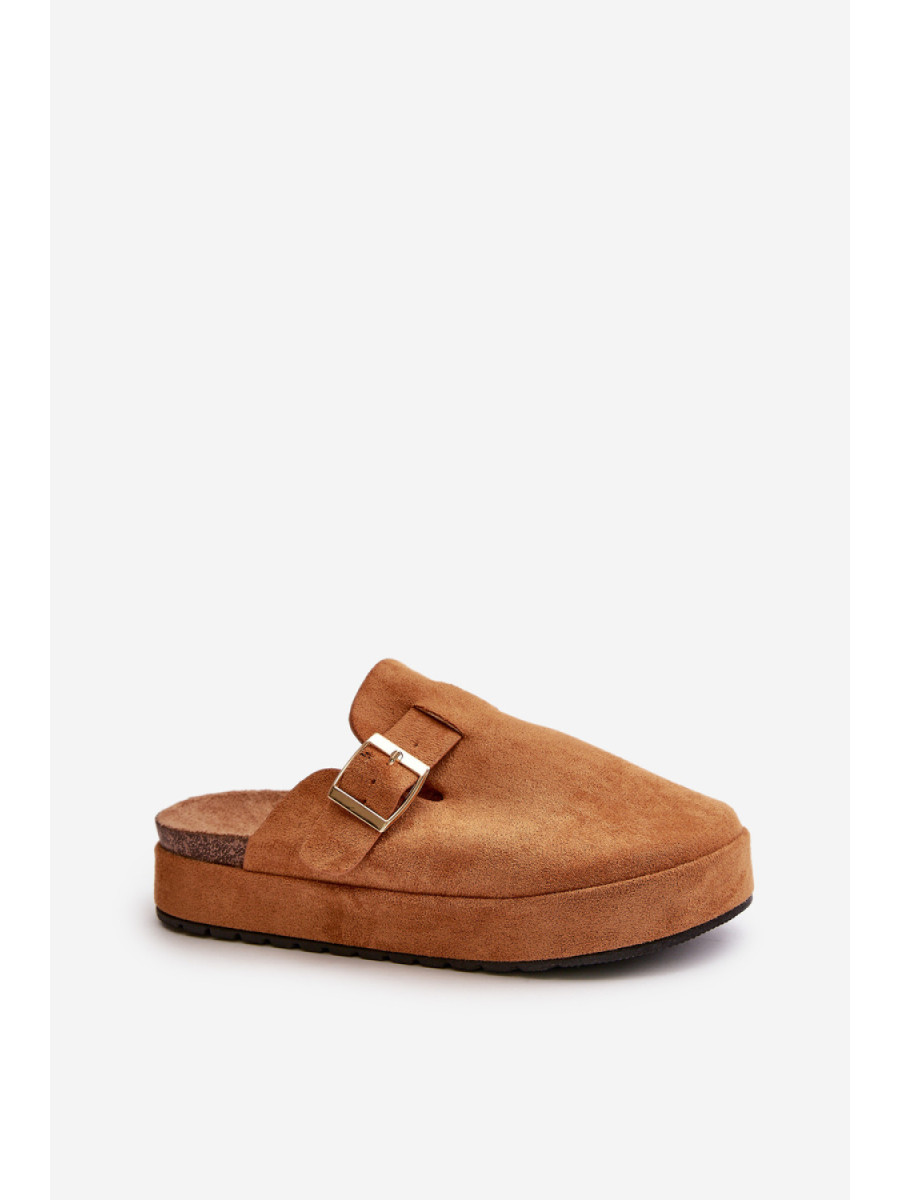 Pantoufles model 200123 Step in style