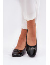 Ballerine model 209790 Step in style