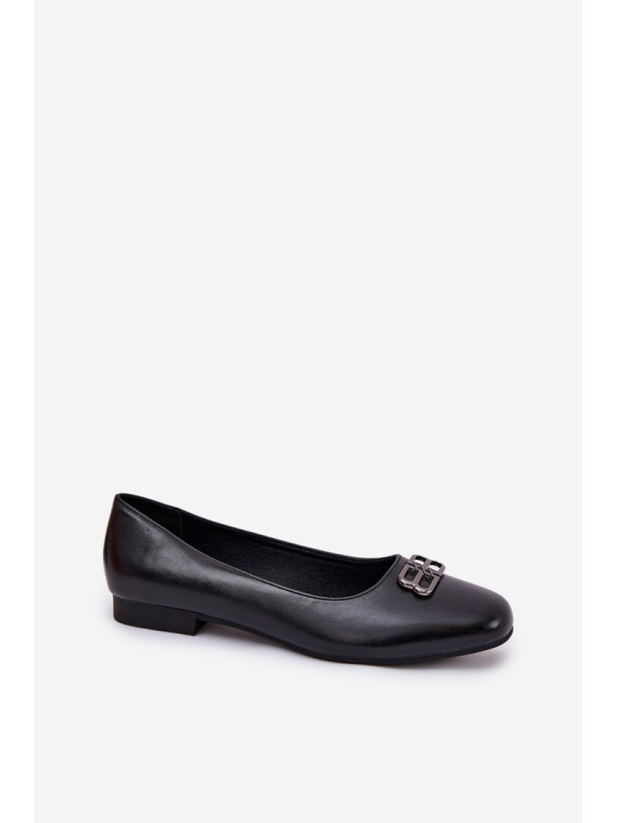 Ballerine model 209790 Step in style