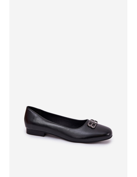 Ballerine model 209790 Step in style