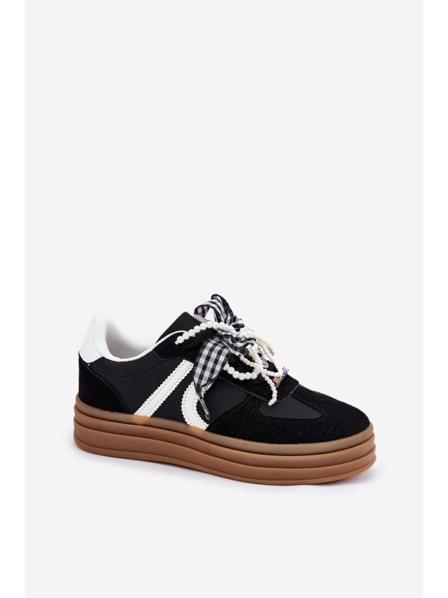 Chaussures de sport model 209806 Step in style