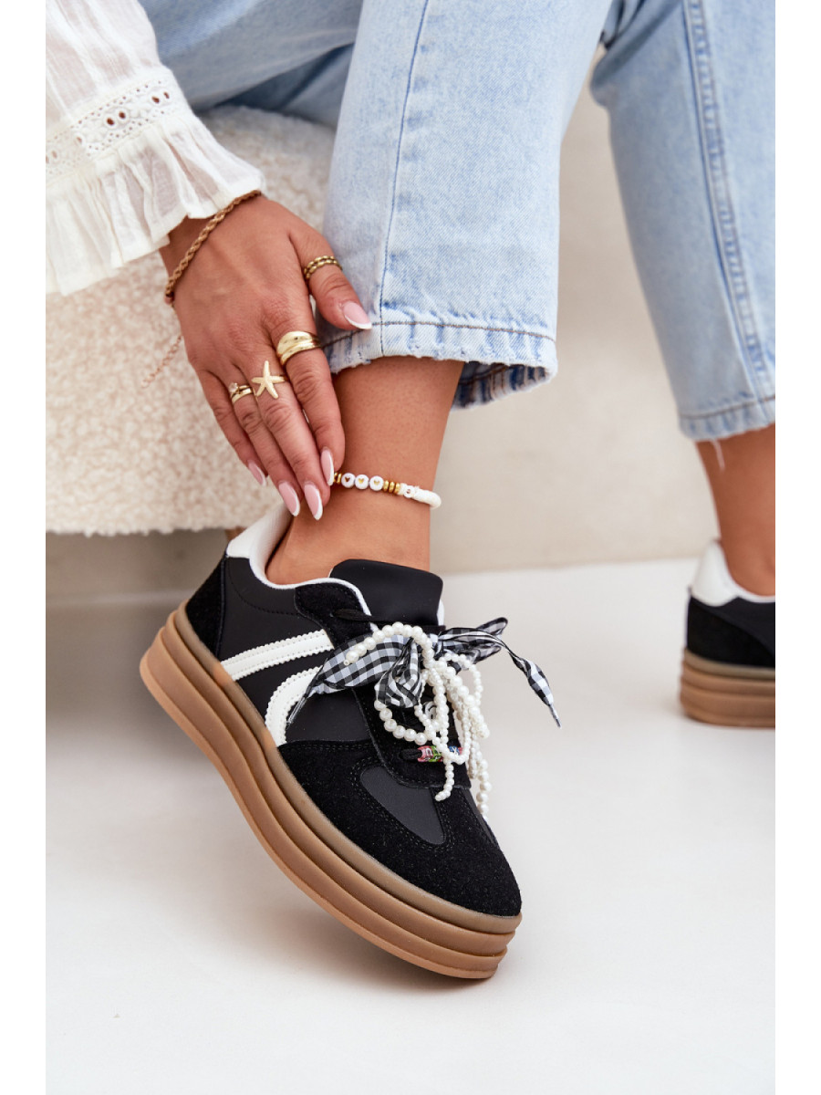 Chaussures de sport model 209806 Step in style