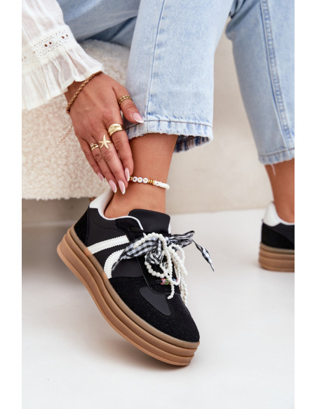 Chaussures de sport model 209806 Step in style