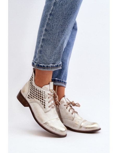 Bottes model 191864 Step in style
