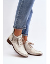 Bottes model 191864 Step in style