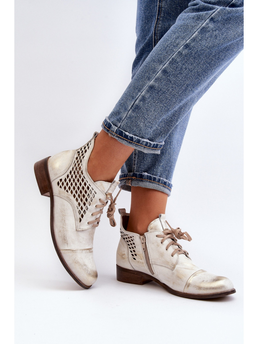 Bottes model 191864 Step in style
