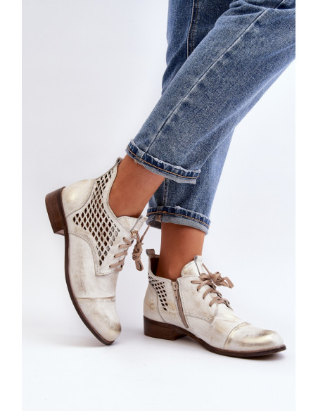 Bottes model 191864 Step in style