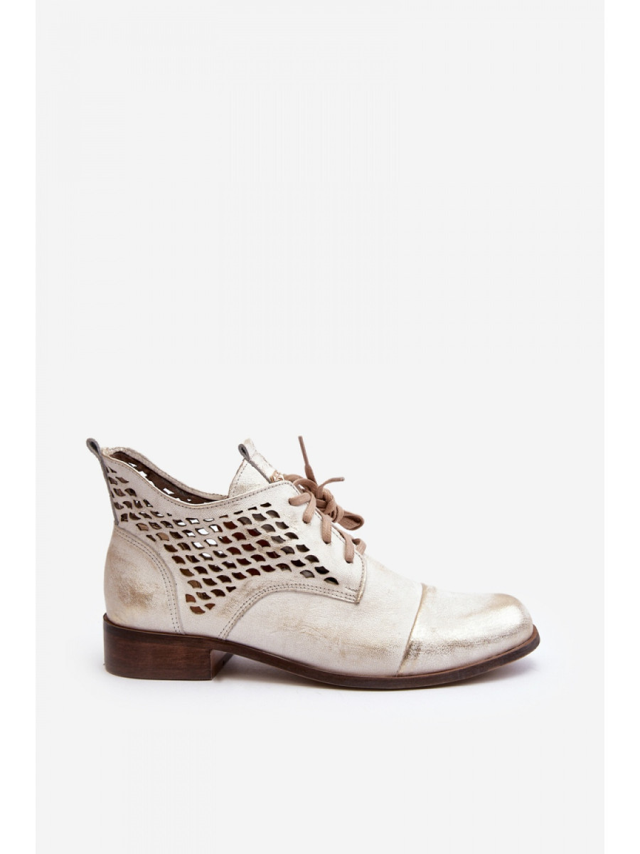 Bottes model 191864 Step in style