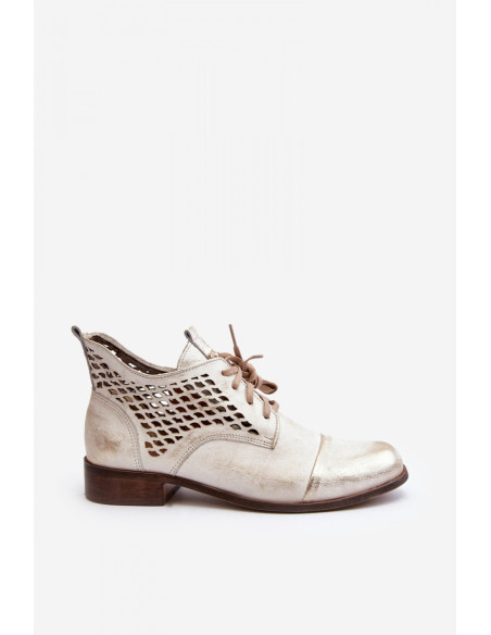 Bottes model 191864 Step in style