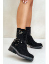 Bottes model 200256 Step in style