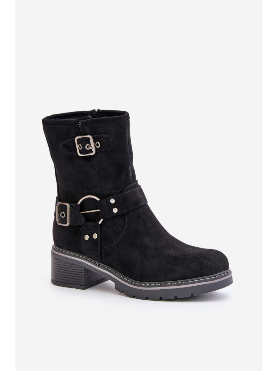 Bottes model 200256 Step in style