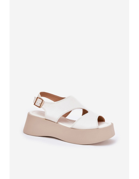 Cothurnes model 209900 Step in style