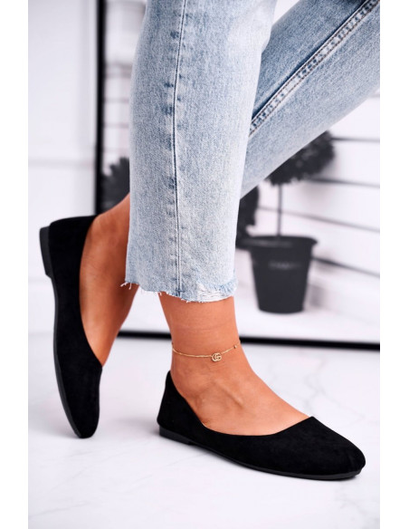 Ballerine model 182373 Step in style