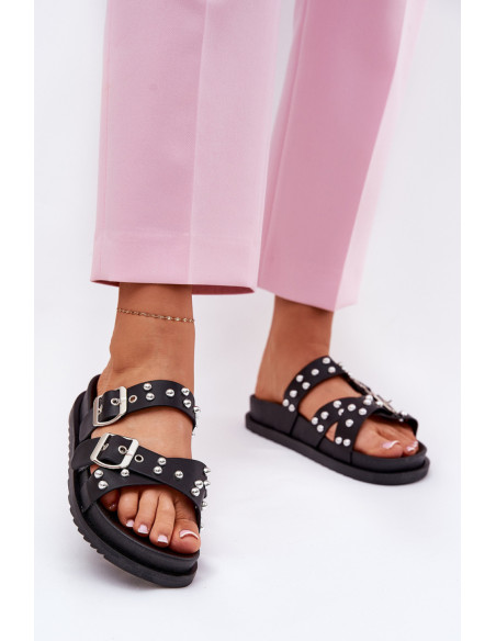 Clacquettes model 209932 Step in style