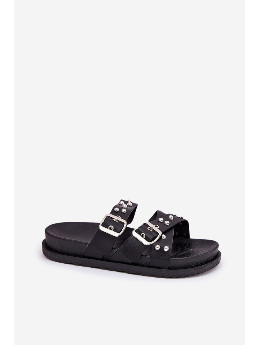 Clacquettes model 209932 Step in style