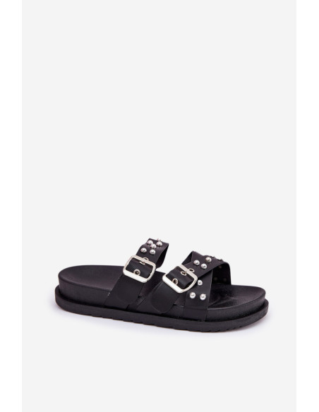 Clacquettes model 209932 Step in style